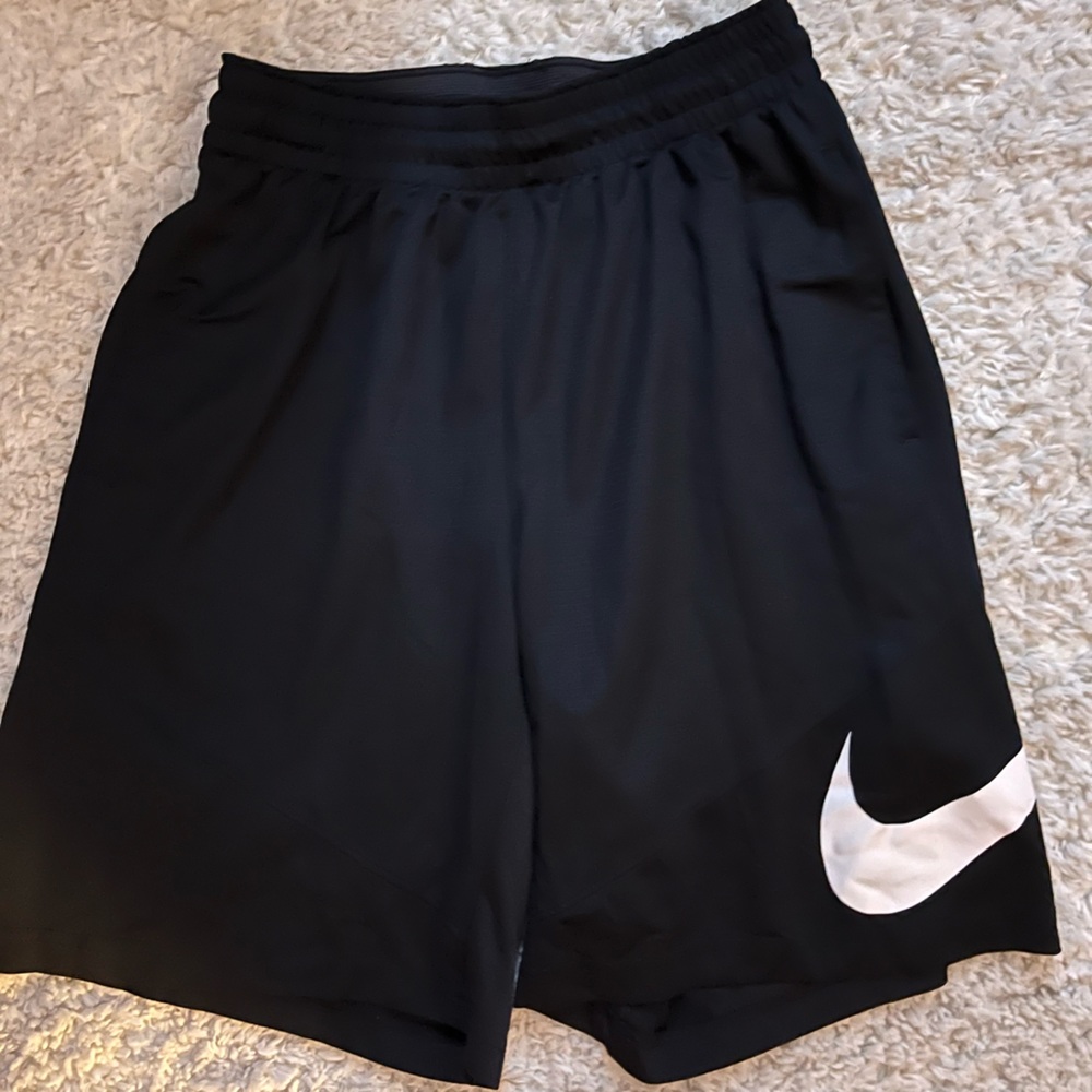 Nike shorts